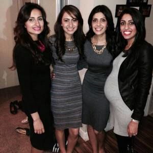 Meet your Posher, Innie